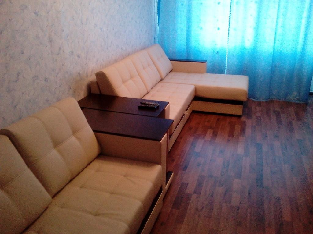 Apartment On Kudryashova イヴァノヴォ 部屋 写真
